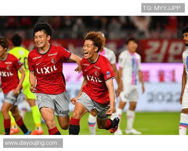 日职联赛事复盘分析揭示球队表现与战术变化的深度解读